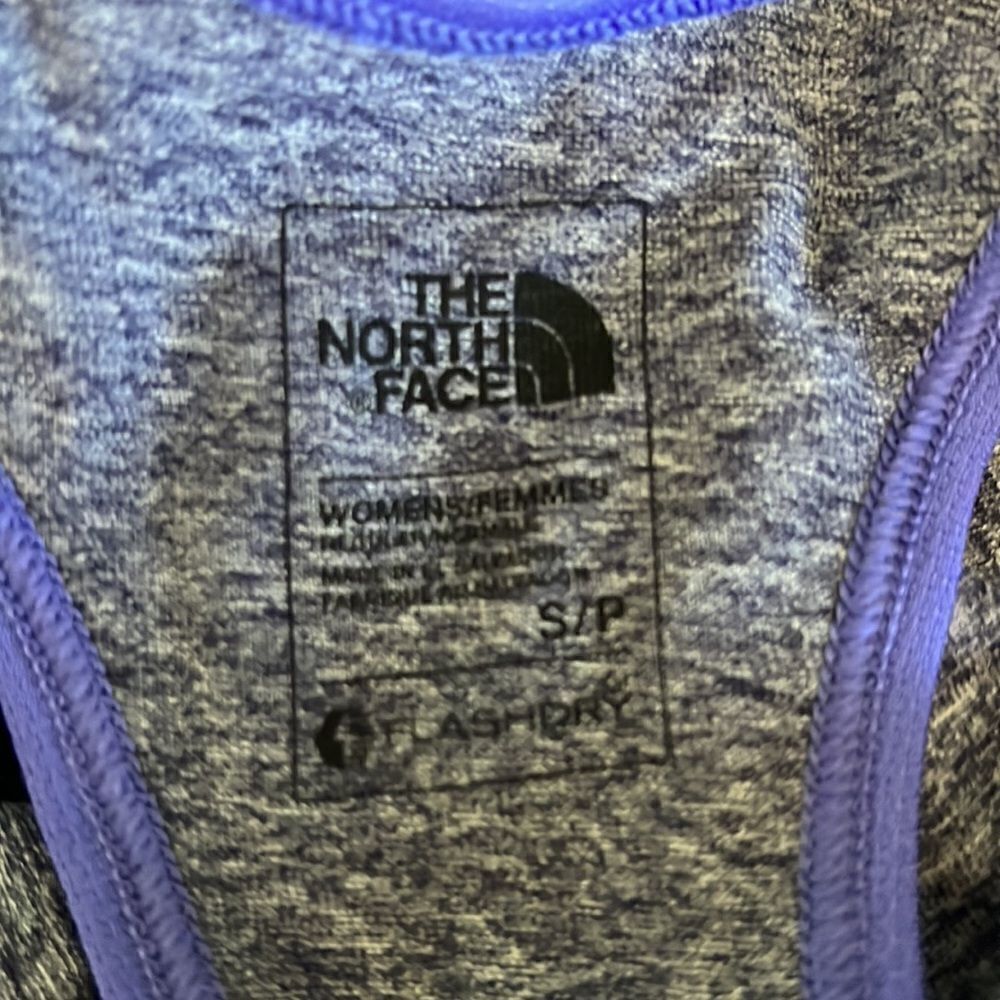 North Face Tank Top - Picture 4 of 4